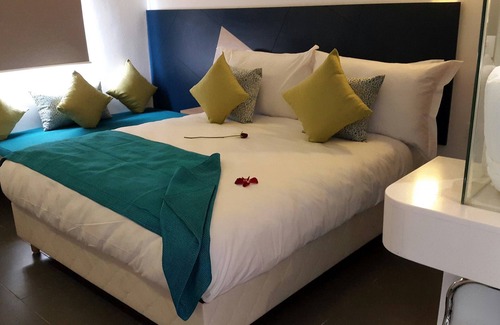 Kenitra Hotel | Relax Hotel Kenitra