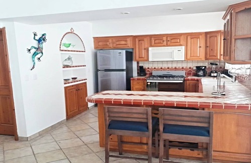 Benito Juarez Villa | Relax house 3 inside complex of 4 houses