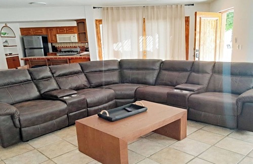 Benito Juarez Villa | Relax house 3 inside complex of 4 houses
