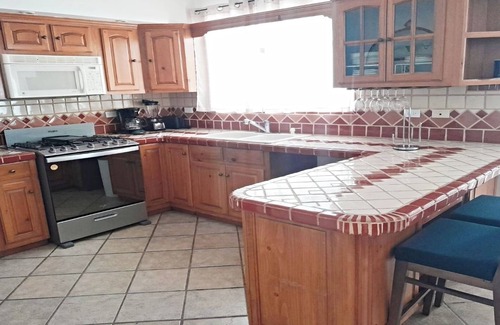 Benito Juarez Villa | Relax house 3 inside complex of 4 houses