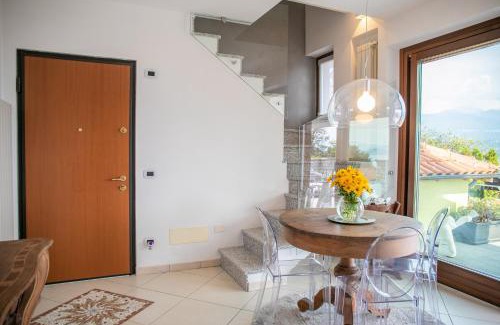 Carciano Apartment | Relax house Baveno