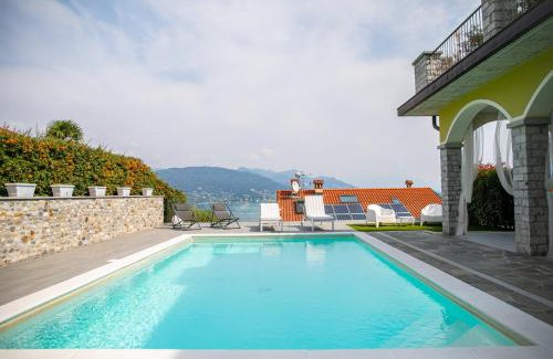 Carciano Apartment | Relax house Baveno