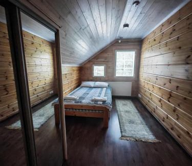 Punkaharju House | Relax House