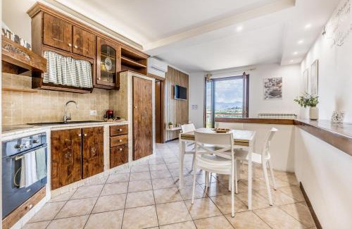 Santa Lucia Apartment | Relax House Fonte Nuova - Relax a pochi minuti da Roma