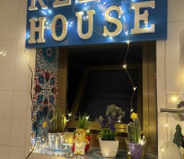 Municipio 1 House | Relax House