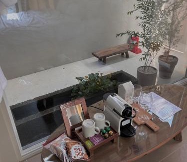 Gyeongju House | Relax House