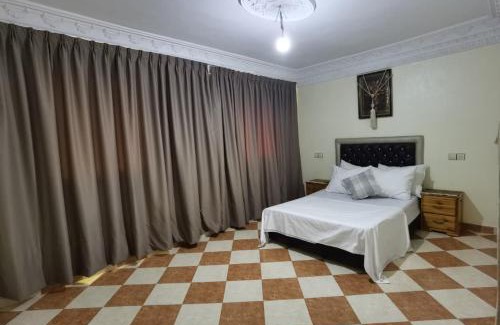 Temsia Apartment | Relax House
