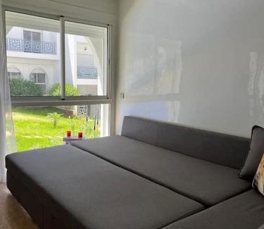 Al Bahraoyine Apartment | relax house