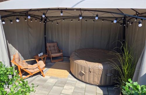 Novi Sad House | Relax House NS