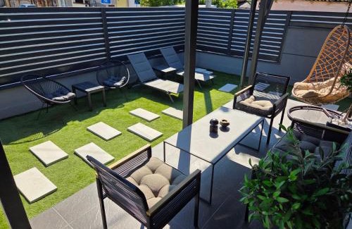 Novi Sad House | Relax House NS