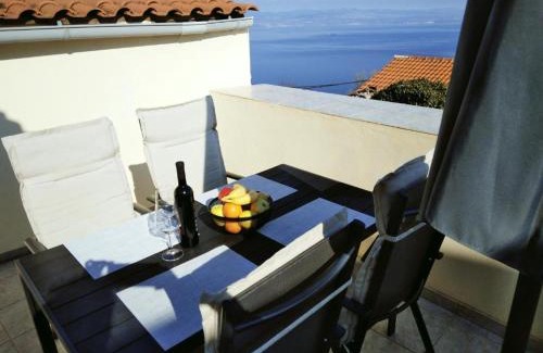 Obrs House | Relax house villagge Obrš,Riviera Opatija