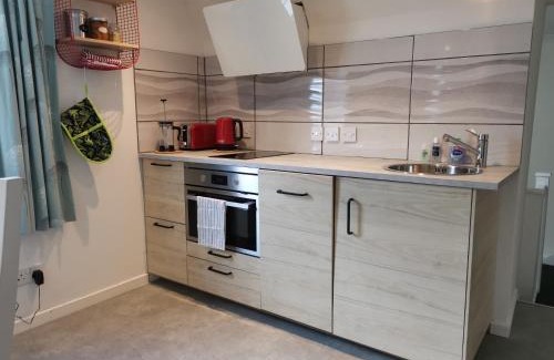 Eyemouth Apartment | Relax in a 1 Bedroom Apartment near a country Pub