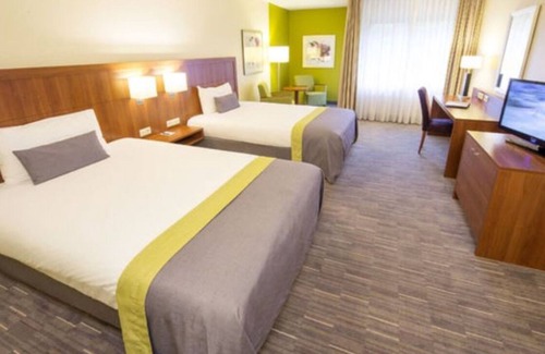Wolfheze Hotel | Relax in a Charming Room w/Indoor Pool - Easy Access to Burgers Zoo