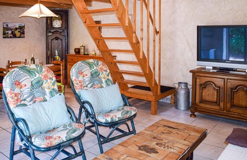 Plelauff House | Relax in a green environment in the center of Brittany.