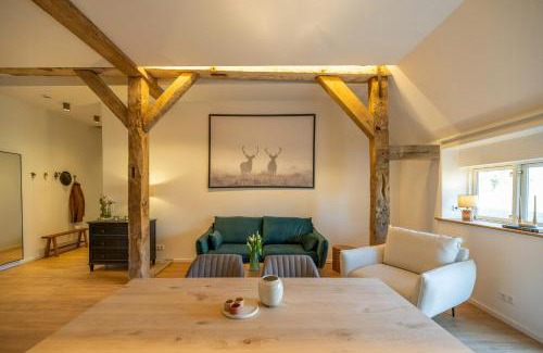 Ratekau House | Relax In A Thatched Barn With A Sauna