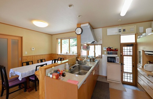 Nasushiobara House | Relax in a traditional house at the foot of Nasu - Omori House/Nasushiobara Tochigi