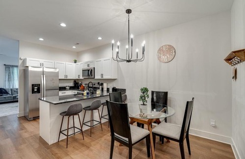 East Chattanooga House | Relax In Chattanooga Comfort