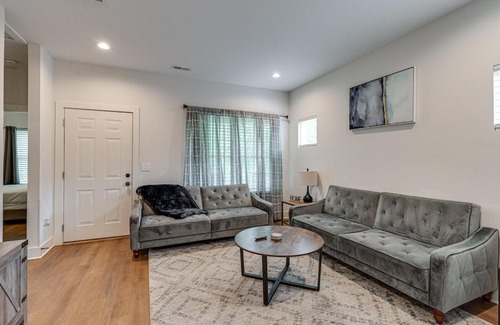 East Chattanooga House | Relax In Chattanooga Comfort