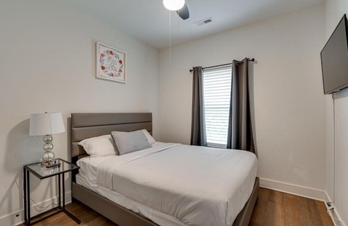 East Chattanooga House | Relax In Chattanooga Comfort