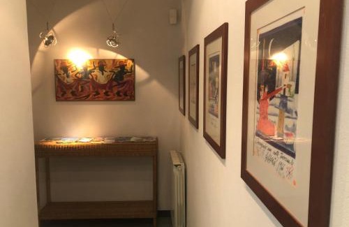 Savona Apartment | Relax in Darsena - Savona
