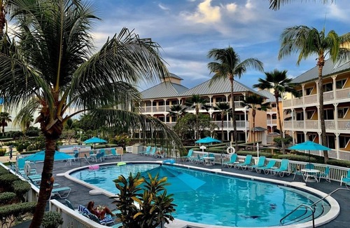 Colliers Bay Condo | Relax in Grand Cayman - Morritt's Tortuga Resort