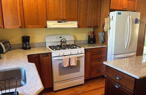 Hampton Bays House | Relax in Hampton Bays.