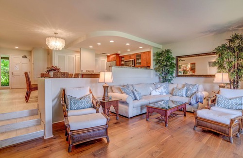 Kaanapali Condo | Relax in Hawaiian Paradise with Fairway Views