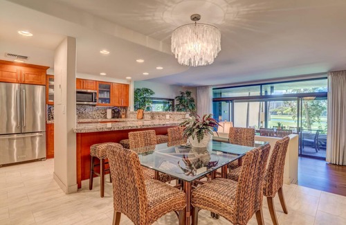 Kaanapali Condo | Relax in Hawaiian Paradise with Fairway Views
