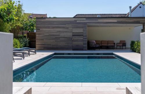 Kortrijk House | Relax in Kortrijk Luxury