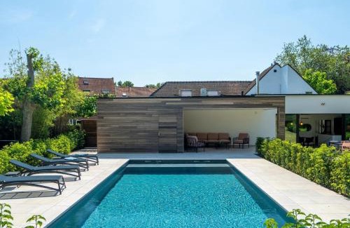 Kortrijk House | Relax in Kortrijk Luxury