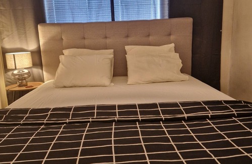 Lahti Apartment | Relax in Lahti's Cozy Apartment