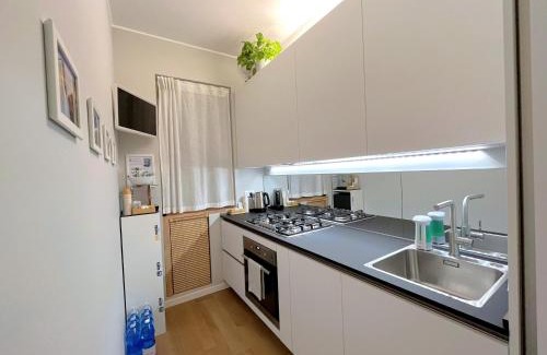Citta Studi Apartment | Relax in Milano - Ventura - Lambrate - Città Studi
