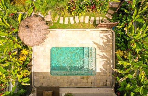 Kuta Villa | Relax in Nature Villa Namu no2