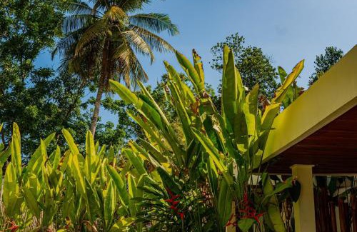 Kuta Villa | Relax in Nature Villa Namu no2