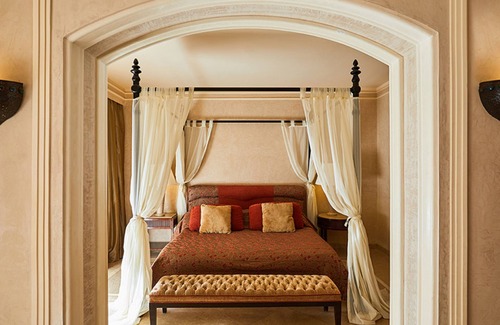 Makadi Bay Hotel | Relax in Oasis Room Near Makadi Water World Aqua Park – Short Drive
