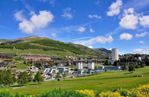 Oulx Apartment | Relax In Pineta - Happy Rentals