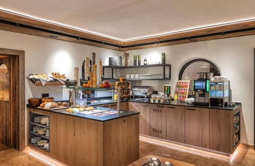 Grossarl House | Relax in Salzburg Style at Alpenhof