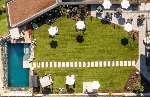 Grossarl House | Relax in Salzburg Style at Alpenhof