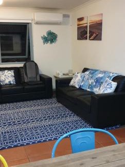 San Remo House | Relax in San Remo Pets Welcome