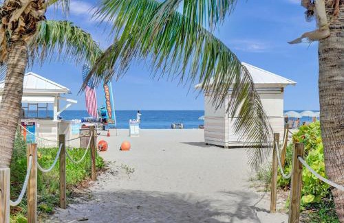 Mid Beach Apartment | Relax in Style 3BR 2BA Beach Condo in Oceanfront Resort Pools Gym Sauna 1507