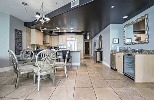 Orange Beach East Condo | Relax in Style at Caribe Resort 505D 3 bedroom 3 bath in Orange Beach by Prickett Properties