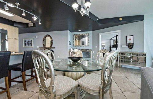 Orange Beach East Condo | Relax in Style at Caribe Resort 505D 3 bedroom 3 bath in Orange Beach by Prickett Properties