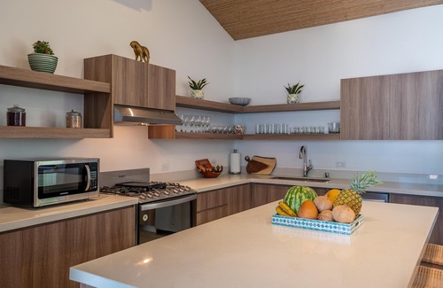 Playa Grande House | Relax in Style at Casa Prema – 3BR/3BA Modern Home in Playa Grande