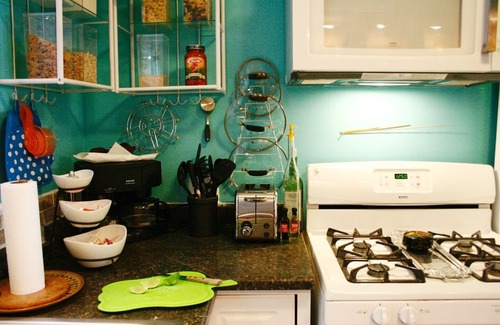 Lantern District Cottage | Relax in Style at the Bitchin' Beach House!