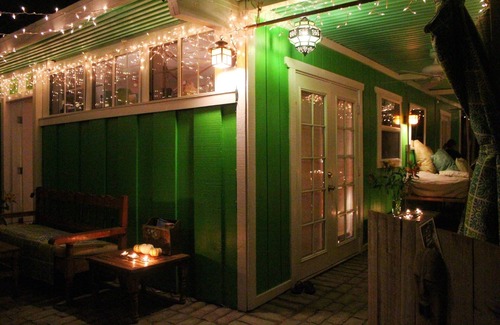 Lantern District Cottage | Relax in Style at the Bitchin' Beach House!