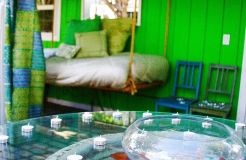 Lantern District Cottage | Relax in Style at the Bitchin' Beach House!