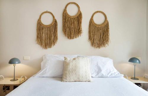 Santiago Apartment | Relax in style near Costanera Center
