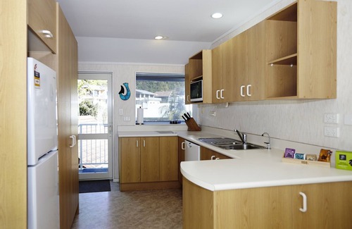 Paihia Apartment | Relax in the beautiful Bay of Islands.