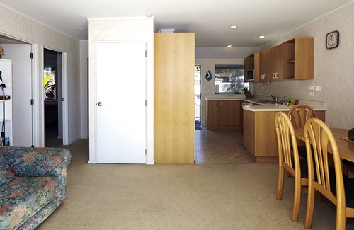 Paihia Apartment | Relax in the beautiful Bay of Islands.