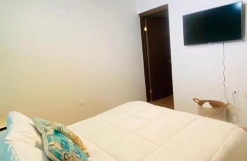 Benito Juarez Villa | Relax in the Charming Casita Mezquites #5